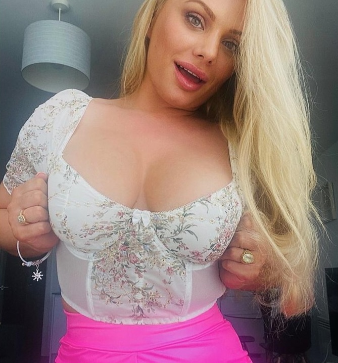 Escort and mum Elizabeth Romanova says sex work made her a stronger, more independent parent, giving her stability, confidence, and the freedom to raise her daughter with honesty.