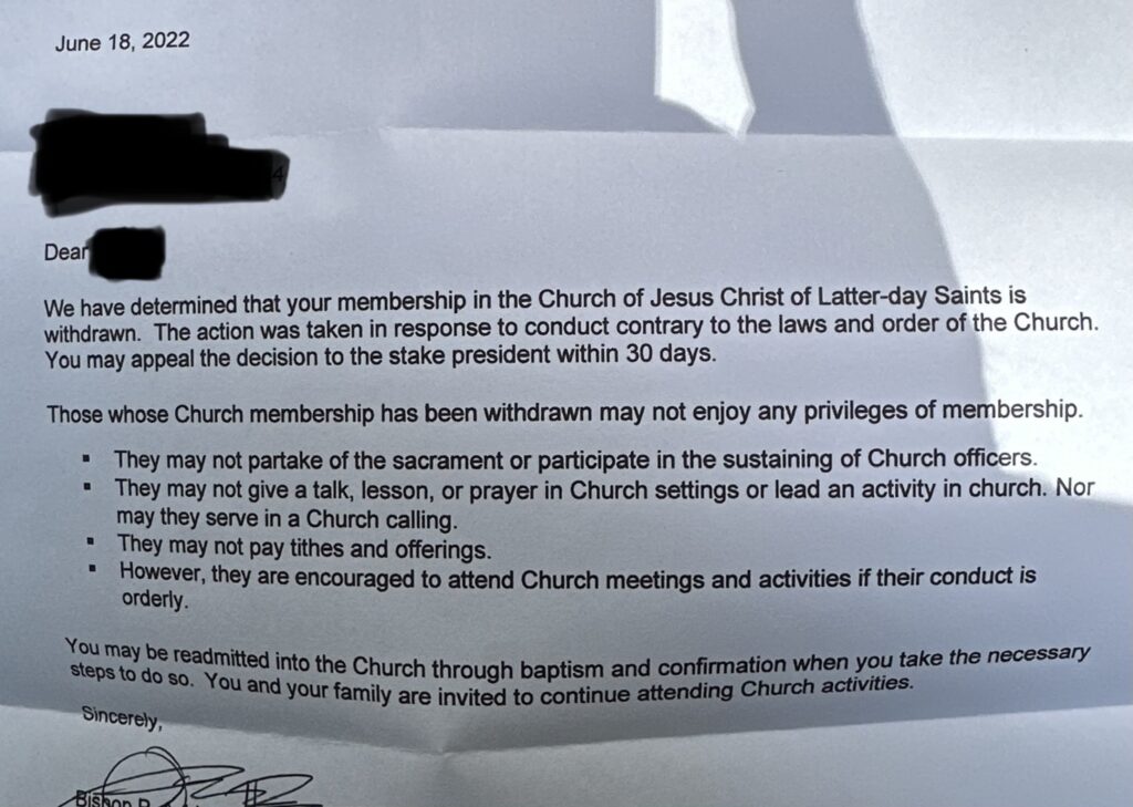 Ex-Mormon mom Holly Jane exposes hidden struggles of Mormon women, slams church double standards, and vows to return to reclaim her faith while standing her ground.