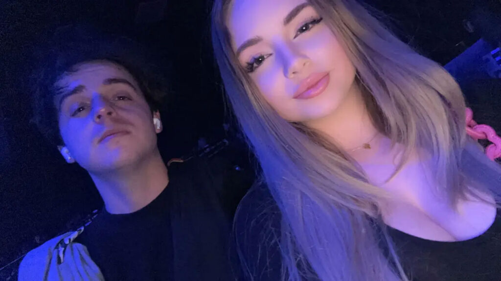 Model Kassidie Kosa went from being homeless and disowned by her Christian grandparents to earning $1.3 million a year creating adult content and living her dream life.