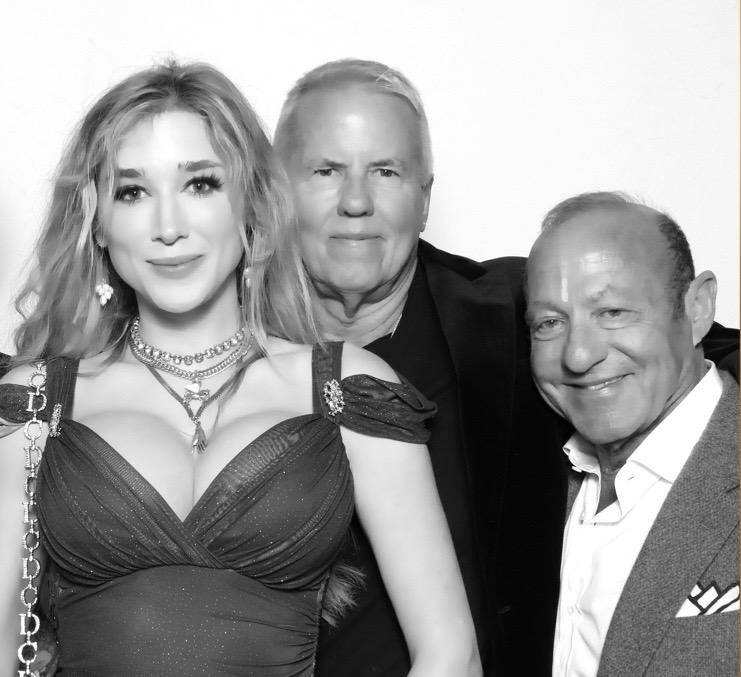 Influencer Lana Madison sparks outrage after revealing she only befriends people earning six figures or more, saying broke friends bring drama while wealthy peers inspire her.