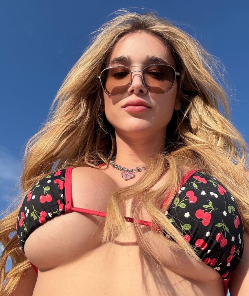 Transgender model Lana Madison spent $150,000 on 15 surgeries funded by fans to become her dream woman, turning her transformation into fame, fortune, and self-empowerment.