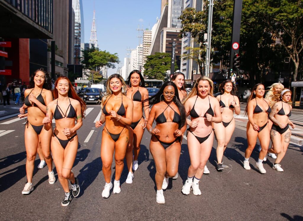 The Miss BumBum 2025 lineup features 27 contestants from across Brazil, including ex-housekeepers and influencers, all competing for the title of the nation’s best behind.