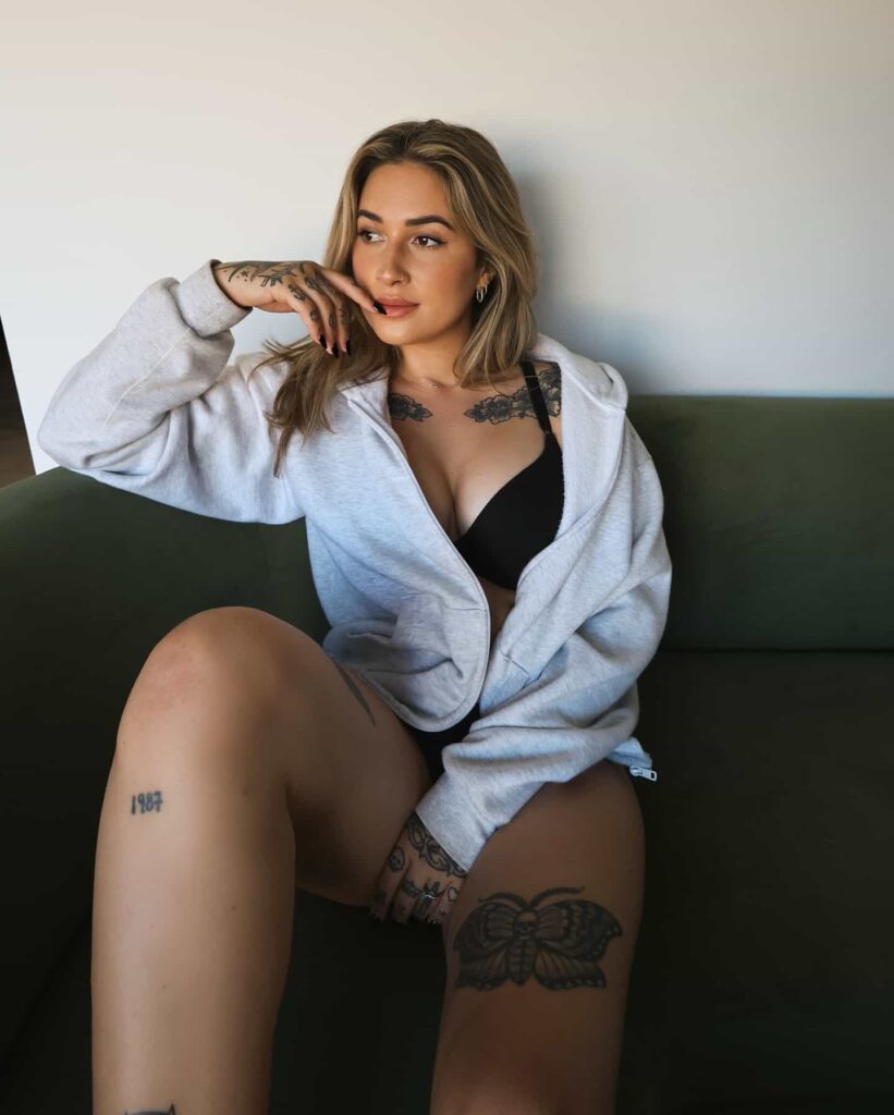 A new study reveals OnlyFans success relies on hard work, not luck, with 78% of creator income driven by one-on-one fan chats rather than photos or videos.