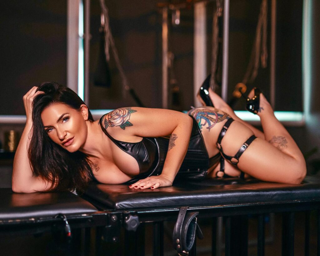 Sex coach Adreena Winters says cuckolding, though taboo, can actually save relationships by reigniting intimacy, boosting trust, and helping couples communicate openly.