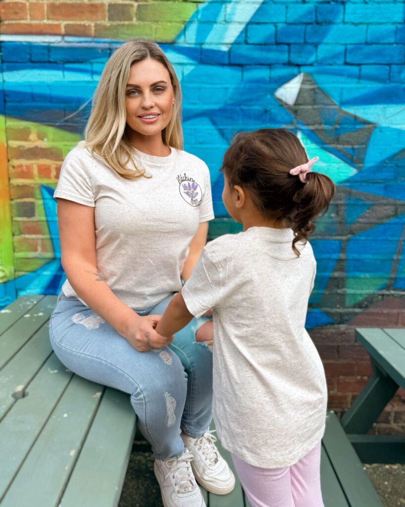 Carla Bellucci, 44, says younger men constantly flirt with her, including her daughter’s boyfriends, leaving her 20-year-old furious as attention shifts from her to her mum.