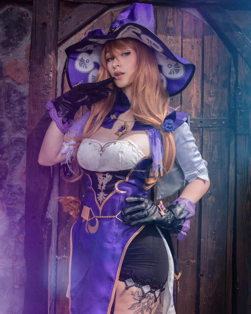 Cosplayer Lien Sue earns £55,000 a month creating anime inspired looks but says her success scares men away and makes dating difficult despite her search for a confident partner.