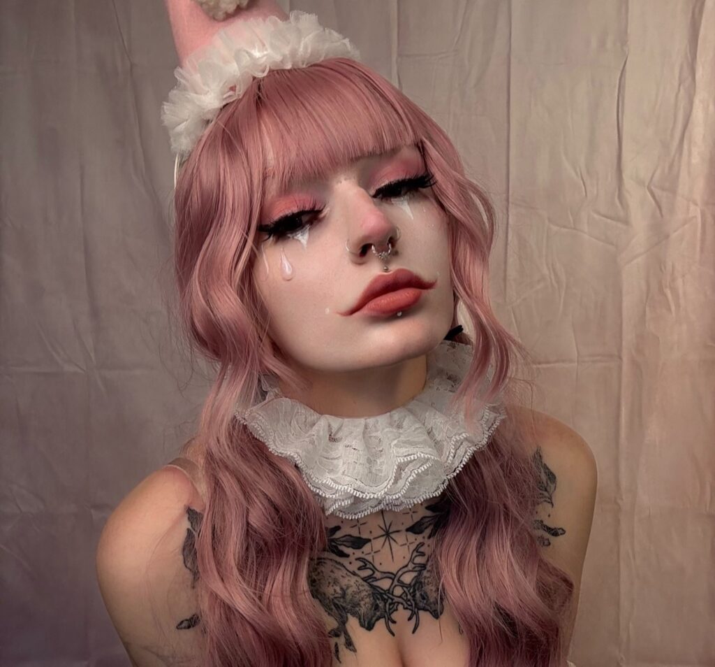 Stay at home mum Aozora builds a thriving OnlyFans career funding a house car and travel while finishing a medical science degree proving creative content can transform family finances.