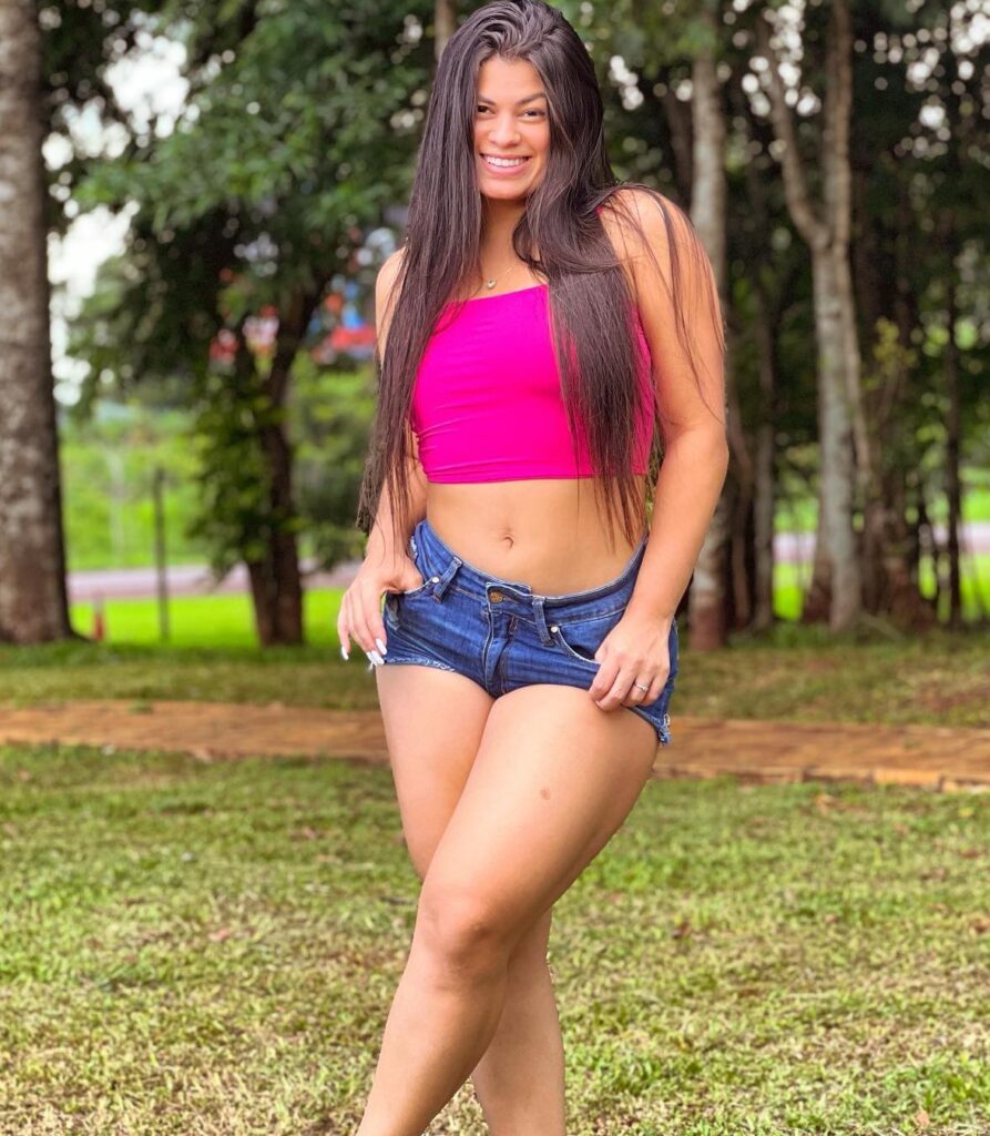 Influencer Luana Kazaki sparks backlash after sharing a period stain photo from her gym workout but stands firm, urging people to stop shaming women for natural body functions.