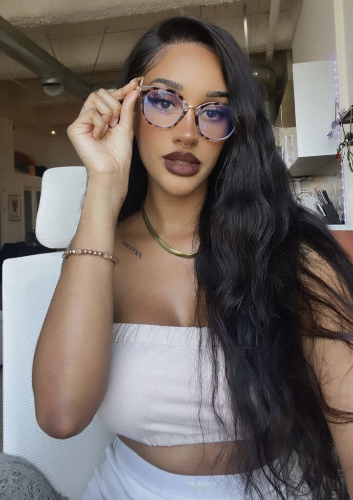 A TikTok creator goes viral for blunt dating advice as she urges women to drop mind games face hard truths and focus on self growth with four rules reshaping modern relationships.