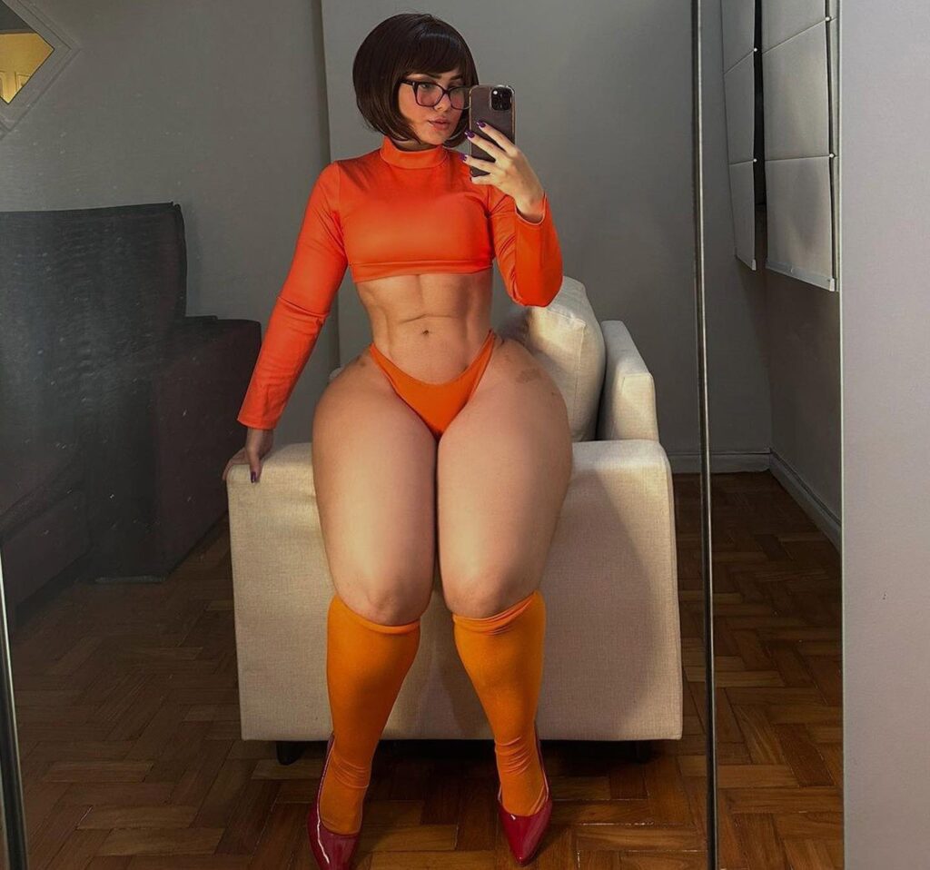 A model with lipedema says years of bullying taught her to embrace her body as she raises awareness about the painful incurable condition and encourages others to seek answers and support.