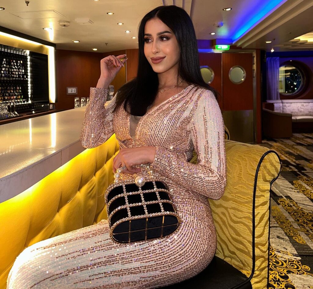 A millionaire housewife went viral after revealing the £214000 dowry and luxury demands she made before marriage sparking debate over love money and expectations.