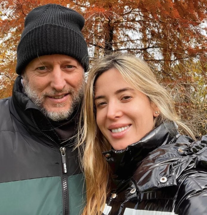 Model and TV presenter Jésica Cirio revealed she had vaginal rejuvenation after divorcing her politician husband Martín Insaurralde, saying she prioritises self-care inside and out.