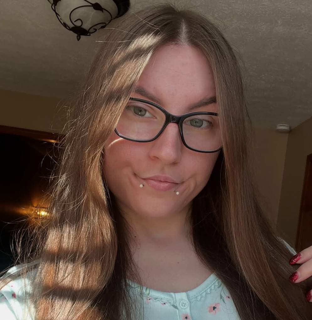 Ex-McDonald’s worker Dallas Brown reveals bizarre fan request after turning to OnlyFans, saying content creation gave her freedom, confidence and a life beyond survival mode.