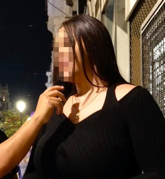 An OnlyFans model was left traumatised after discovering her highest-paying subscriber was her own father, who she unknowingly agreed to meet before realising his identity.