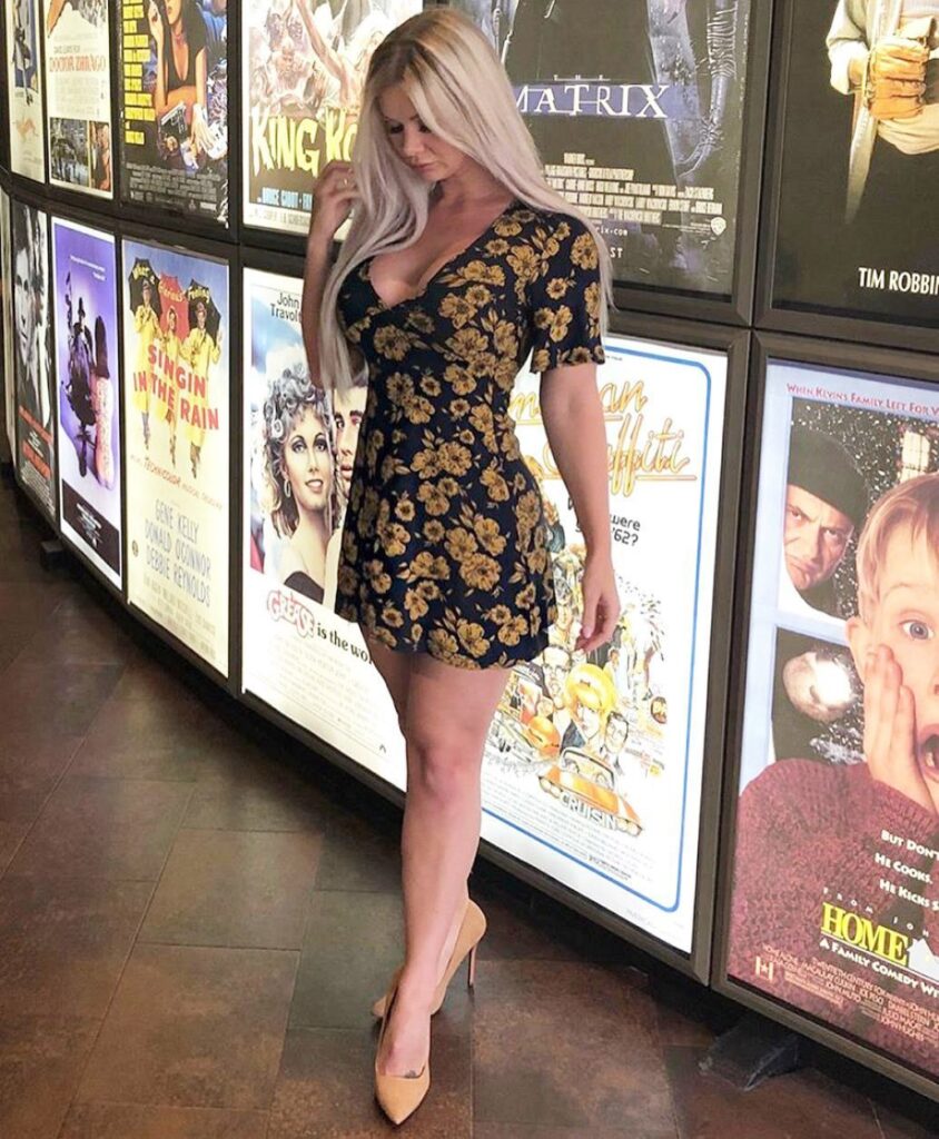 An OnlyFans star earning £500000 a year says young men pay thousands for her dommy mummy roleplay as she mixes dominance fantasy and therapy while giving her daughter a better life.