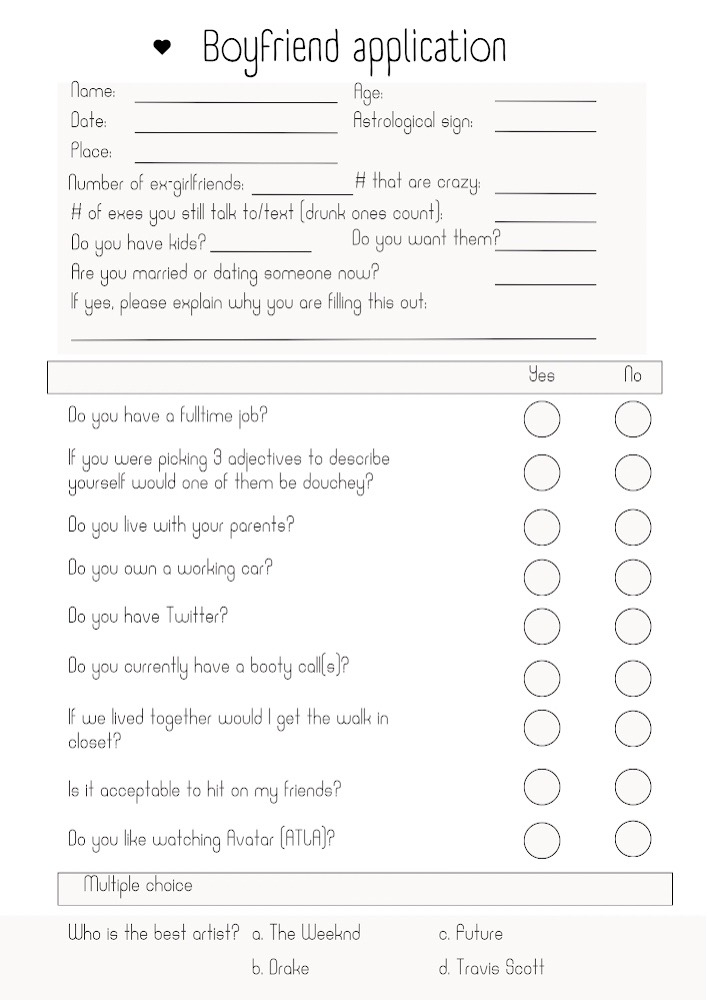 Influencer Vera Dijkmans goes viral after launching a boyfriend application and receiving 3000 submissions in a day as she searches for a partner who meets her high standards.