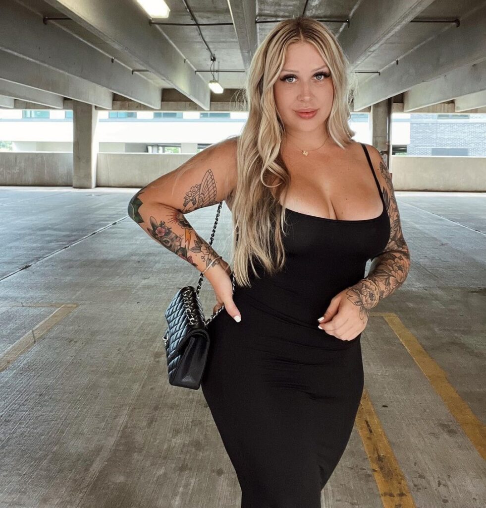 Amanda Chance says her looks and success make dating impossible after spending £23,000 on surgery and earning thousands on OnlyFans while men find her beauty intimidating.